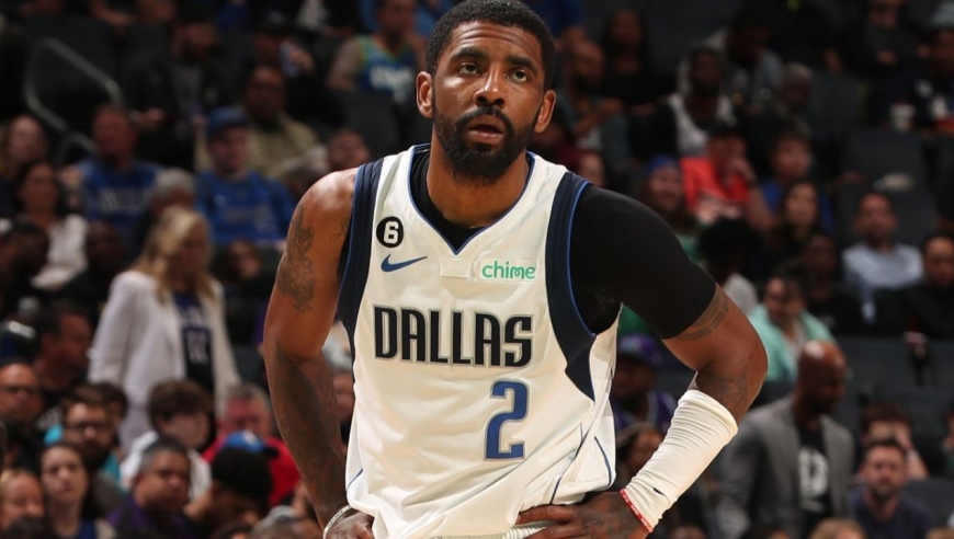  独行侠续约欧文达成长期合作协议